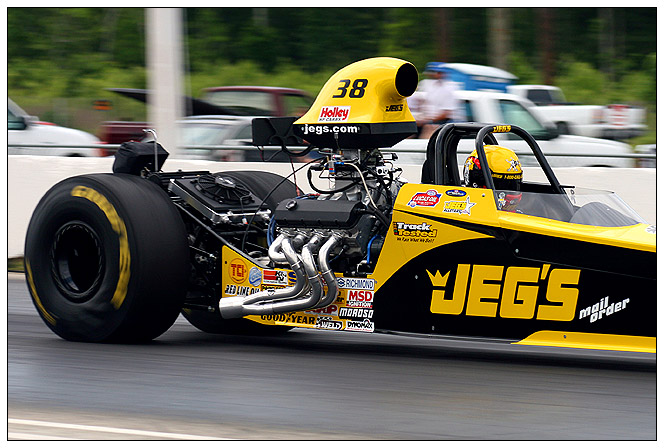 Jeg Coughlin, Jr.