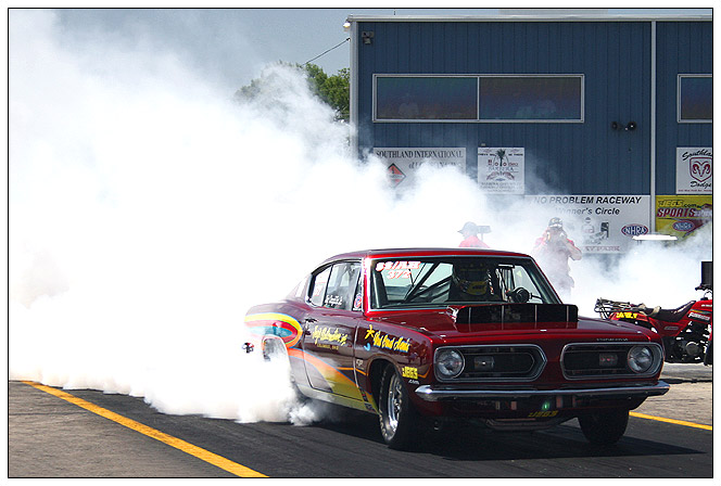 Jeg Coughlin, Jr.