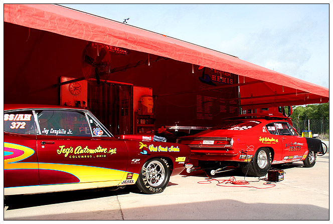 Jeg Coughlin, Jr. and Jerry Jenkins